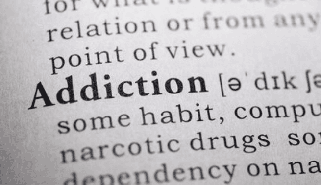 De-addiction Clinic