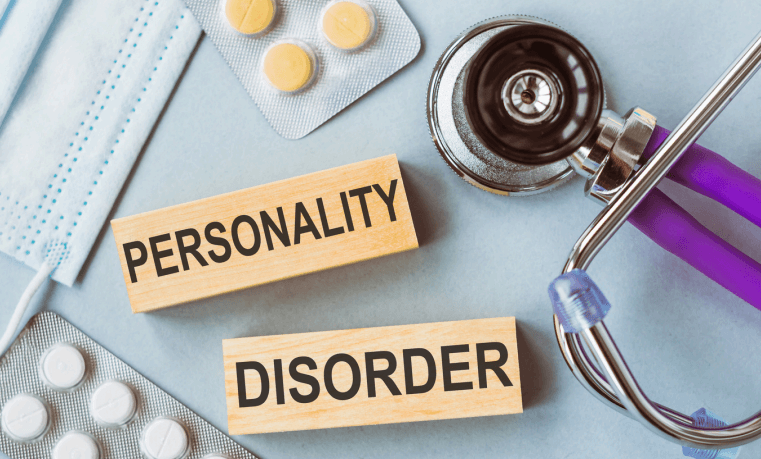 Personality Disorder Clinic