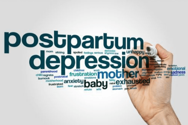 Mental and Behavioural issues during Pregnancy and Postpartum Clinic