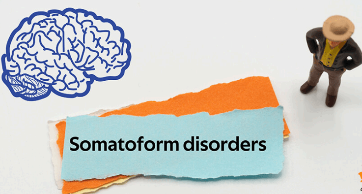 Somatoform Disorder Clinic