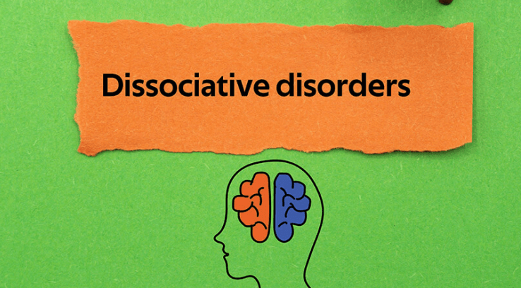 Dissociative Disorder Clinic
