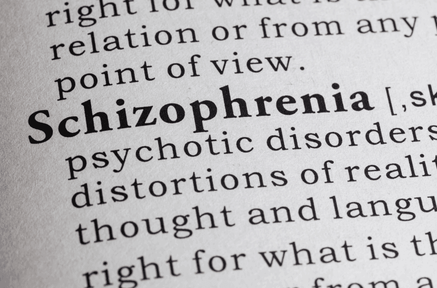Schizophrenia clinic