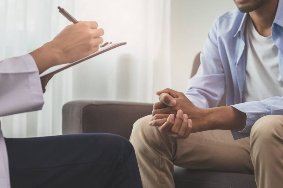 What Does a Psychiatrist In Surat Do? — A Complete Guide for Patients
