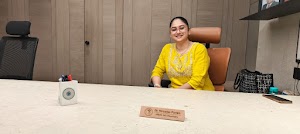Dr. Nirzaree Parikh MD|Psychiatrist Clinic Ankleshwar, Bharuch, Gujarat| Mental Health Treatment | Psynchronize Minds Clinic place picture